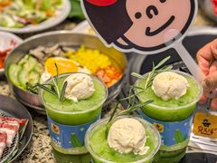 -安又胖韩国烤肉(美罗城店)