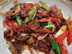 -醉牛腩·面小馆