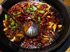 -受气牛肉·重庆耙牛肉(来福士店)