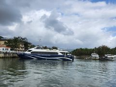 -海南分界洲岛旅游区