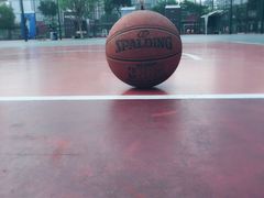 -天河体育中心篮球城