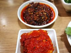 -鲜呦蒸汽石锅鱼(北辰路店)
