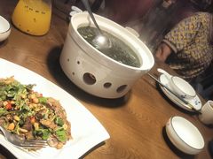 -闽鄂情·闽南招财鸭(水头店)