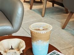 -星巴克臻选(广州高德置地秋广场店)