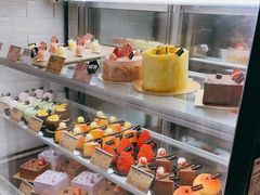 -PAPER STONE BAKERY(天环店)