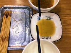 -西北朗益和穆斯林餐厅