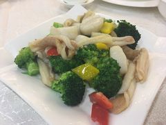 -好彩海鲜酒家(帝国中心店)