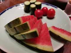 -面辣子·陕西家乡菜(钟楼店)