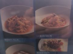 -小大董·烤鸭(观景餐厅·南京西路店)