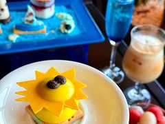 -青岛西海岸隆和福朋喜来登酒店