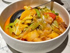 -奉天小馆·非遗东北菜(济南万象城店)