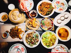 -老头儿油爆虾·知味杭州(爱琴海购物中心)