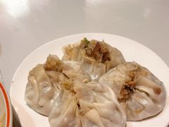-严老幺烧麦(前进四路店)