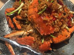 -避风塘(宝山万达店)