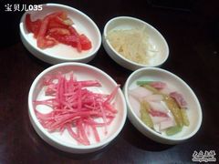 -一麻一辣麻辣香锅(方庄店)