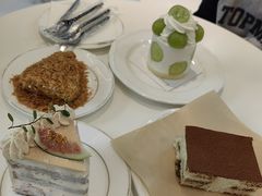 -PETIT PARIS 小巴黎(凯德1818店)