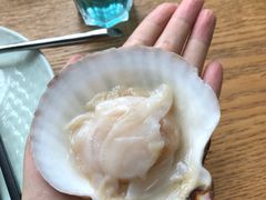 -Thai Basil罗勒叶泰式餐厅(时代天街店)