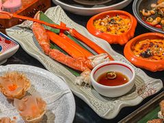 -松鹤精致料理(五一中路店)
