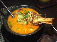 冬阴功汤-Ruen Urai