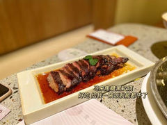 -小鹅皇港式餐厅(新抚万达店)