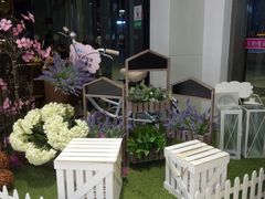 -紫荆广场·花漫里