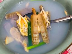竹蛏汤-如我美食(达道社区店)