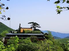 -妙峰山风景名胜区