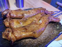 -质烤烤物·活烤海鲜(质烤总店)