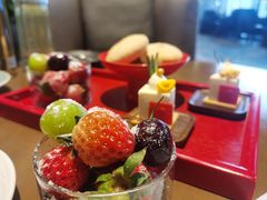 -苏州希尔顿酒店·园大堂吧