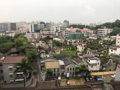-佛山顺德香云纱园林酒店(清晖园店)