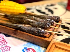 -新凯旋烧烤·燕姐千岛湖土菜