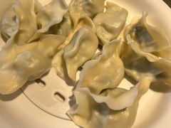 -东方饺子王(工农大路店)