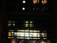 -上海外滩华尔道夫酒店