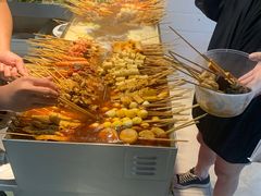 -郭记小街麻辣烫(虎坊路店)