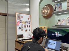 -海马体家庭照相馆(广州正佳广场店)