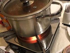 -安蒂娅·海鲜自助餐厅(安蒂娅美兰酒店)