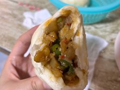 -白水包子(东一路店)