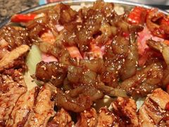 -黄记煌三汁焖锅(金凤万达广场店)