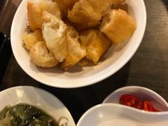 -松發肉骨茶(牛车水店)