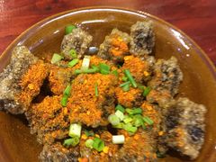 -姚家豆花