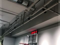 -Ms.Pilates 普拉提技术(尚悦湾陆家嘴店)