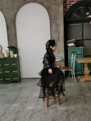 点击看大图 -玛瑞莎·儿童·亲子摄影(越秀店)