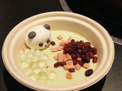 -季季山·云南野生菌火锅(上海首店)