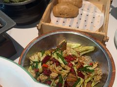 -客汁源味·客家菜(时代城店)