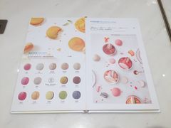 -PAUL LAFAYET 法式甜品(深圳湾万象城店)