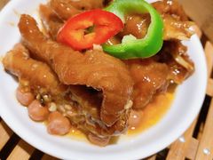 -点心传说·粤菜点心(佐阾虹湾店)