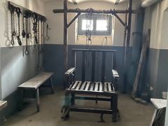 -青岛德国监狱旧址博物馆