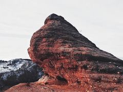 -磬锤峰森林公园