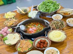 -笔记安顺夺夺粉火锅