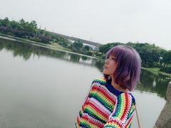 -美兰湖景区